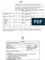 GD-F-007 Formato de Acta y Registro de Asistencia y Acta de CIERREGrupo 69375 Ficha 2558515