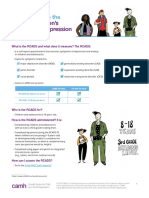 RCADS Quick Guide PDF