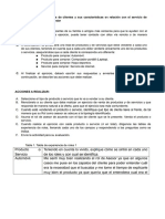 Actualización Del Sistema de Gestión de La Seguridad y Salud en El Trabajo SG-SST - Actividad 1