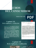 PRES DERECHOS DEL CONSUMIDOR 22va 2021 2022