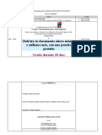 Disfruta Tu Documento Ahora Mismo, y Millones Más, Con Una Prueba Gratuita