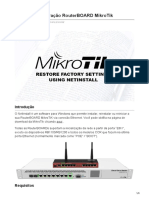wifi.pro-Guia de Recuperação RouterBOARD MikroTik