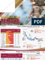 Panorama Nacional y Estatal Del Dengue Se15 22abr2022