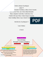 Introducción A La Pedagogía v2