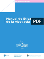 Manual-etica-abogacia Ciuro Caldani