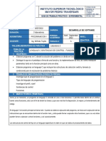 Programación en C - Funciones y estructuras de control