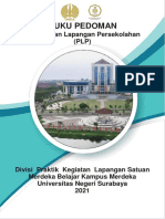 Buku Pedoman PLP 2021 - Ok