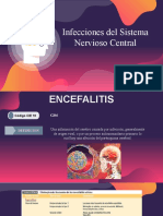 Infecciones Del SNC