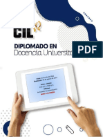 Brochure Docencia Universitaria-CIL