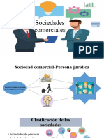 Sociedades Comerciales 3