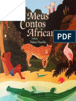 Contos Africanos - Mandela