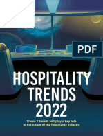 FoodNotify Guide Hospitality Trends 2022
