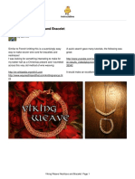 Viking-weave-necklace-and-bracelet (1)
