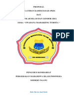Proposal PKD Dan SIG