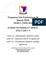 Modul 2021 T3 PDPR PMvol 1