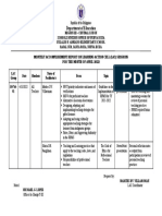 Department of Education: Republic of The Philippines