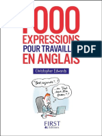 Petit Livre - 1000 expressions pour travailler en anglais (Christopher EDWARDS [Edwards, Christopher]) (z-lib.org)