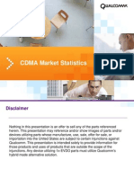 3_Qualcomm_CDMA Market Statistics - 3G Evolution Colombia (Apr-09)