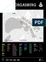 Mapa Smorgasburg 2019