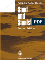 Sand and Sandstone (2nd Ed.)