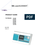 VLS Product Manual