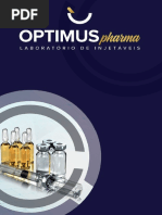 Guia Cientifico de Protocolos Injetaveis | PDF | Remédio | Vitamina