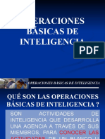 Operaciones Basicas de Inteligencia 2