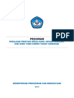 3 Panduan Penilaian Prestasi Kerja BPSD