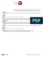 UNIT 6: Answer Key: Skills Test A