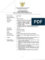 Lapsing Audiensi Komisi IX DPR RI Dengan Pengurus Federasi PLKB, Pengurus DPP PPNI, Pengurus Himpunan Tenaga Kesehatan Non ASN Kab. Oku Timur 4 April 2022