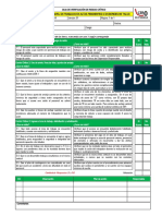 014 GVRC FR-014 Caídas A Diferente Nivel en Trabajos en Altas Pendientes o en Bordes de Talud