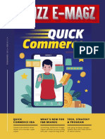 Foodizz E-Magz Edisi 12 - Quick Commerce
