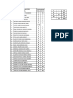 SEGUNDO BIMESTRE 3ro A Corregido