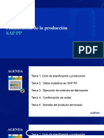 Sap PP