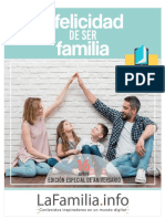 La Felicidad de Ser Familia PDF