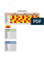 Jadwal Kerja Covid 19 Rev 2