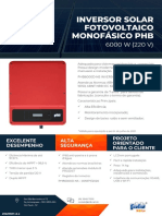 Inversor-PHB6000D-NS-datasheet-v2.4