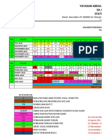 KALDIK TAHFIDZ SD Ababil T.P 2021-2022