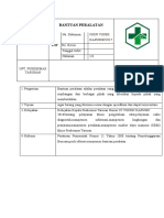 8.6.1bantuan Peralatan