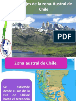 Zona Austral