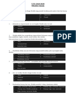 UTS Filsafat Umum 2019-2020