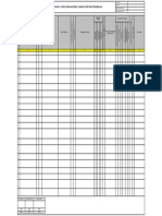 Form Inca Qhse 006z 001z Hiradc&Iad Blank