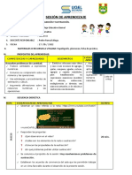 Resolvemos problemas de adición y sustracción