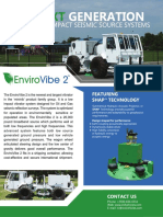 EnviroVibe2 Brochure
