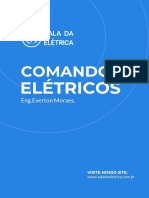 Dispositivos de Comando Elétrico