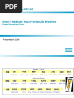 2 - Premium Line (PDT) - SB-MB-HB 2006