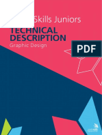 Only For Reference - Graphic Design - WSK2019 - TDWS - Juniors - EN