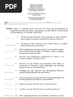 TForce Freight Bill of Lading Guide | PDF | Cargo | Bill Of Lading