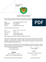 Kontrak Kerja Apoteker