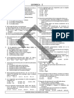 Quimica - 5: X, Q Y Z